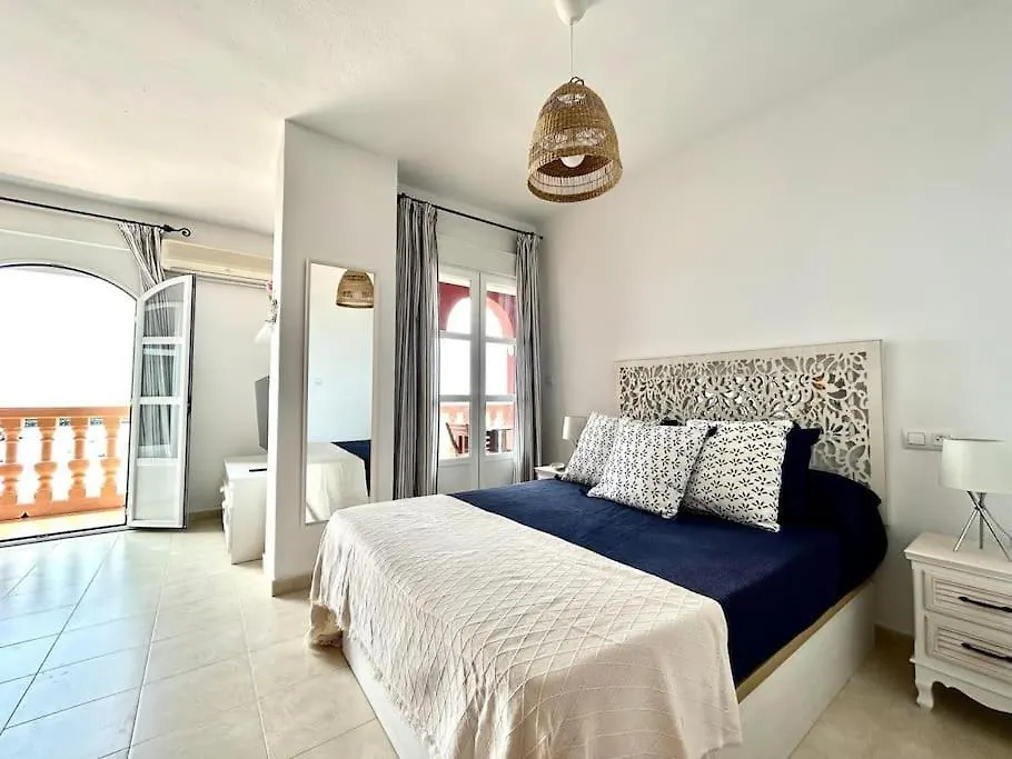 Hispalis Mazagon Beach 305 Appartamento