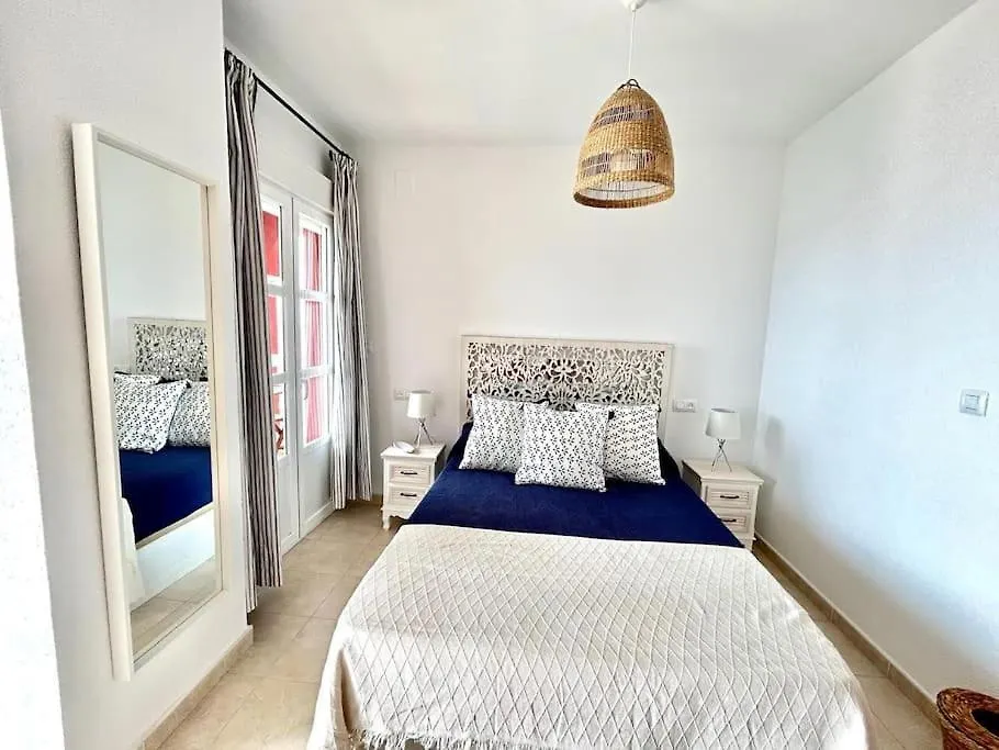 Appartamento Hispalis Mazagon Beach 305 Spagna