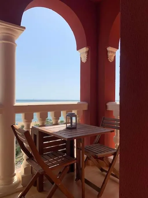 Hispalis Mazagon Beach 305 Appartamento