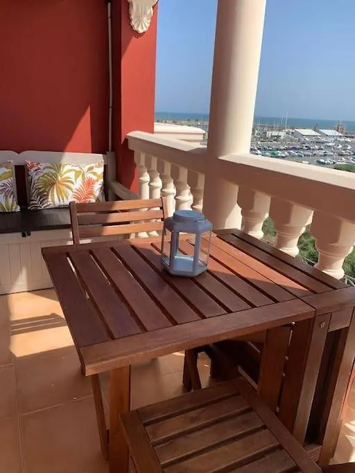 Appartamento Hispalis Mazagon Beach 305 Spagna