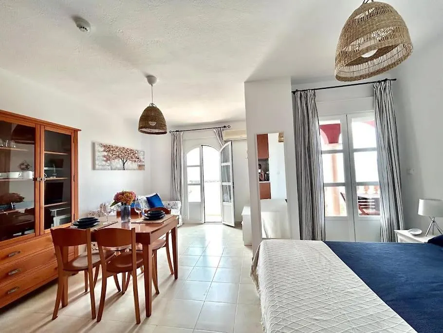 Hispalis Mazagon Beach 305