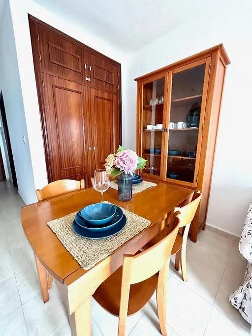 Hispalis Mazagon Beach 305