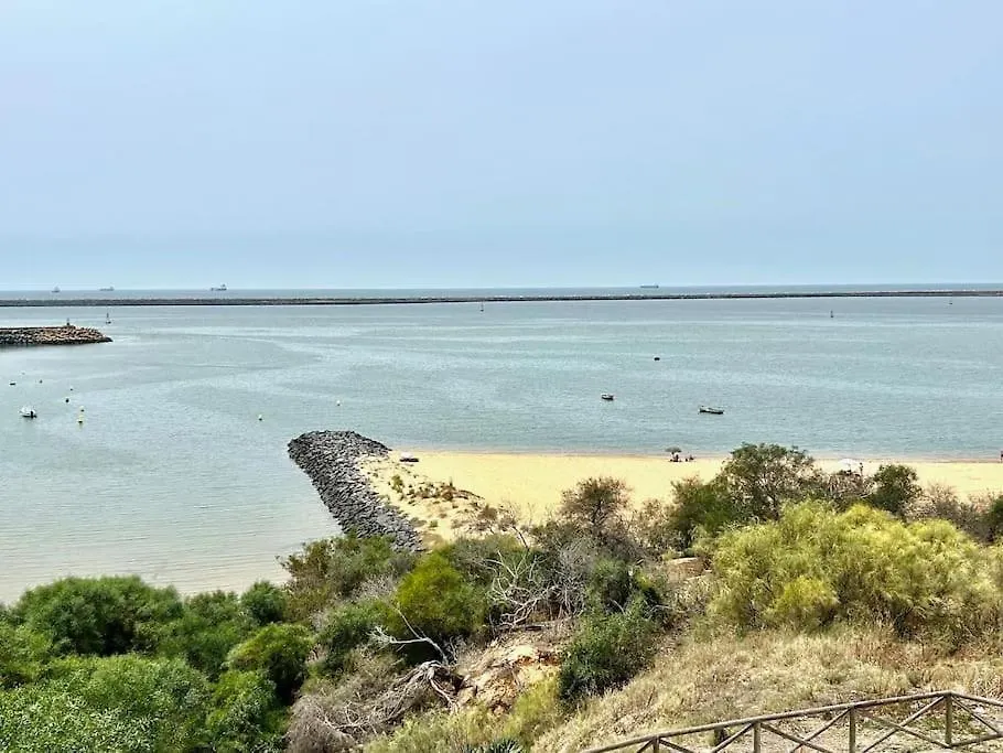 Appartamento Hispalis Mazagon Beach 305