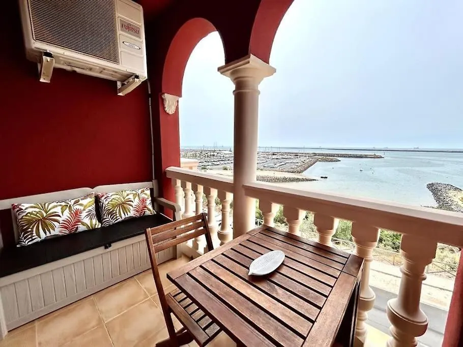 Hispalis Mazagon Beach 305 Spagna