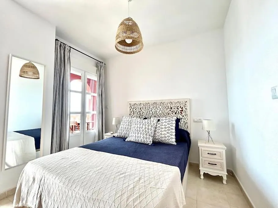 Hispalis Mazagon Beach 305