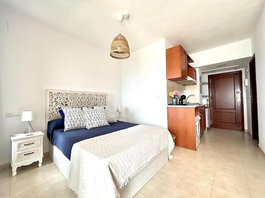 Hispalis Mazagon Beach 305 Appartamento