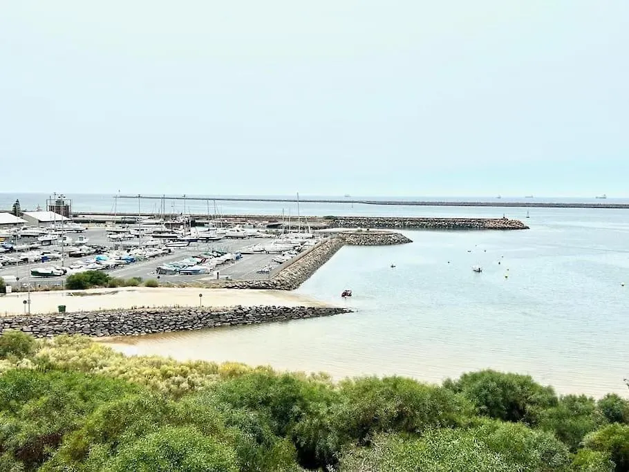 Appartamento Hispalis Mazagon Beach 305 Spagna