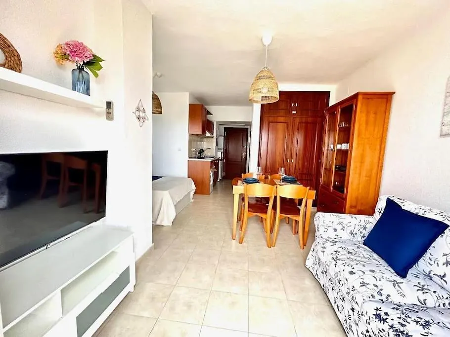 Hispalis Mazagon Beach 305