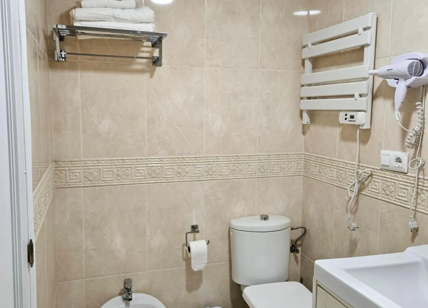 Appartamento Hispalis Mazagon Beach 305