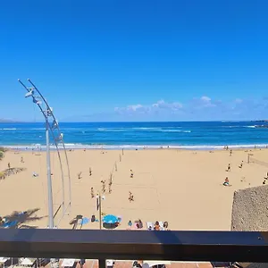 Salema Beach, Primera Línea En Playa De Las Canteras Apartamento Las Palmas de Gran Canaria