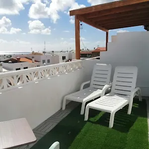 Morro Mar Сasa de vacaciones Morro Jable (Fuerteventura)