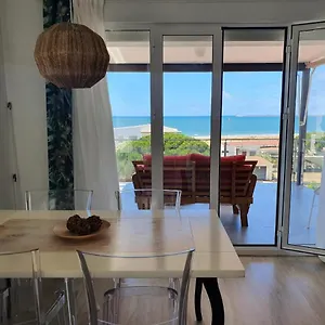 Pez De Plata Apartamento