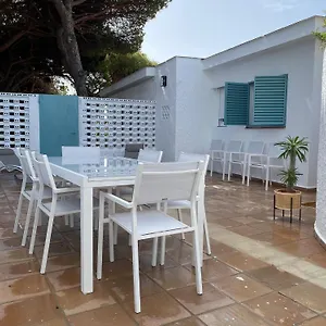 Luxury Mazagon Apartamento