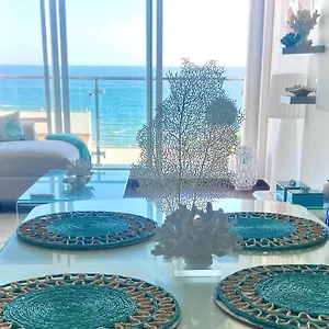 Casa De Playa Con Vistas Al Oceano En Сasa de vacaciones