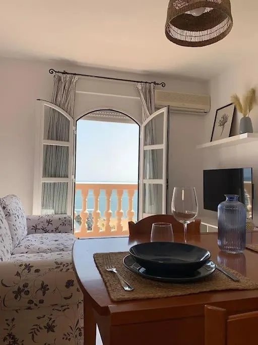Apartamento Hispalis Mazagon Beach 305