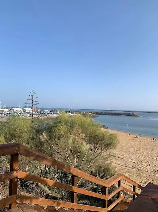 Hispalis Mazagon Beach 305 España