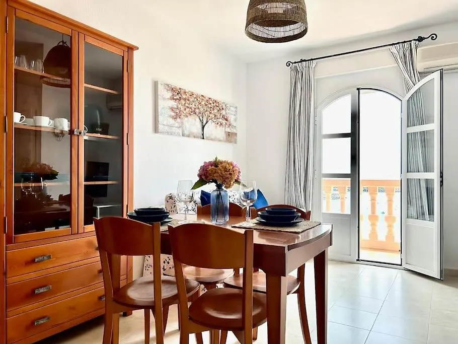 Apartamento Hispalis Mazagon Beach 305