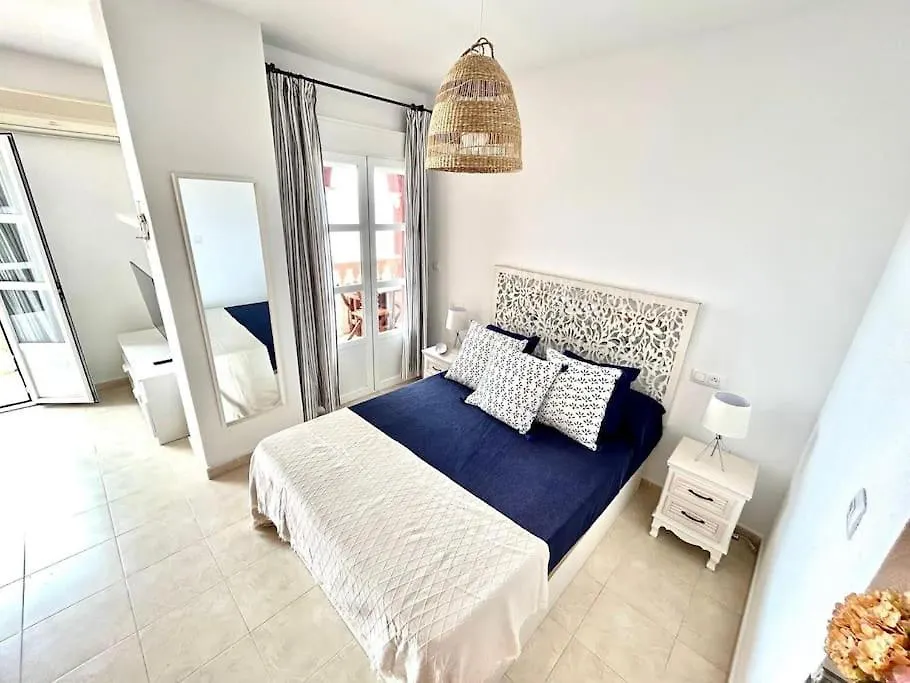 Apartamento Hispalis Mazagon Beach 305
