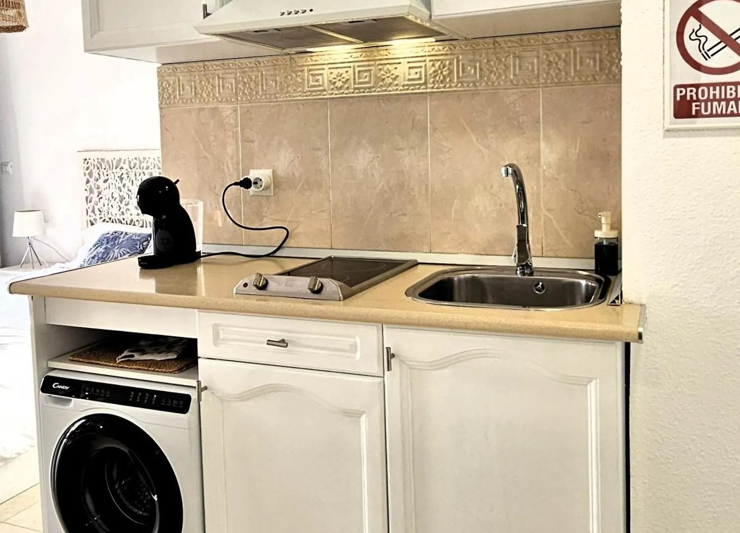 Apartamento Hispalis Mazagon Beach 305